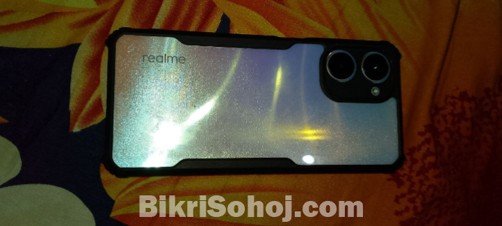 Realme 10